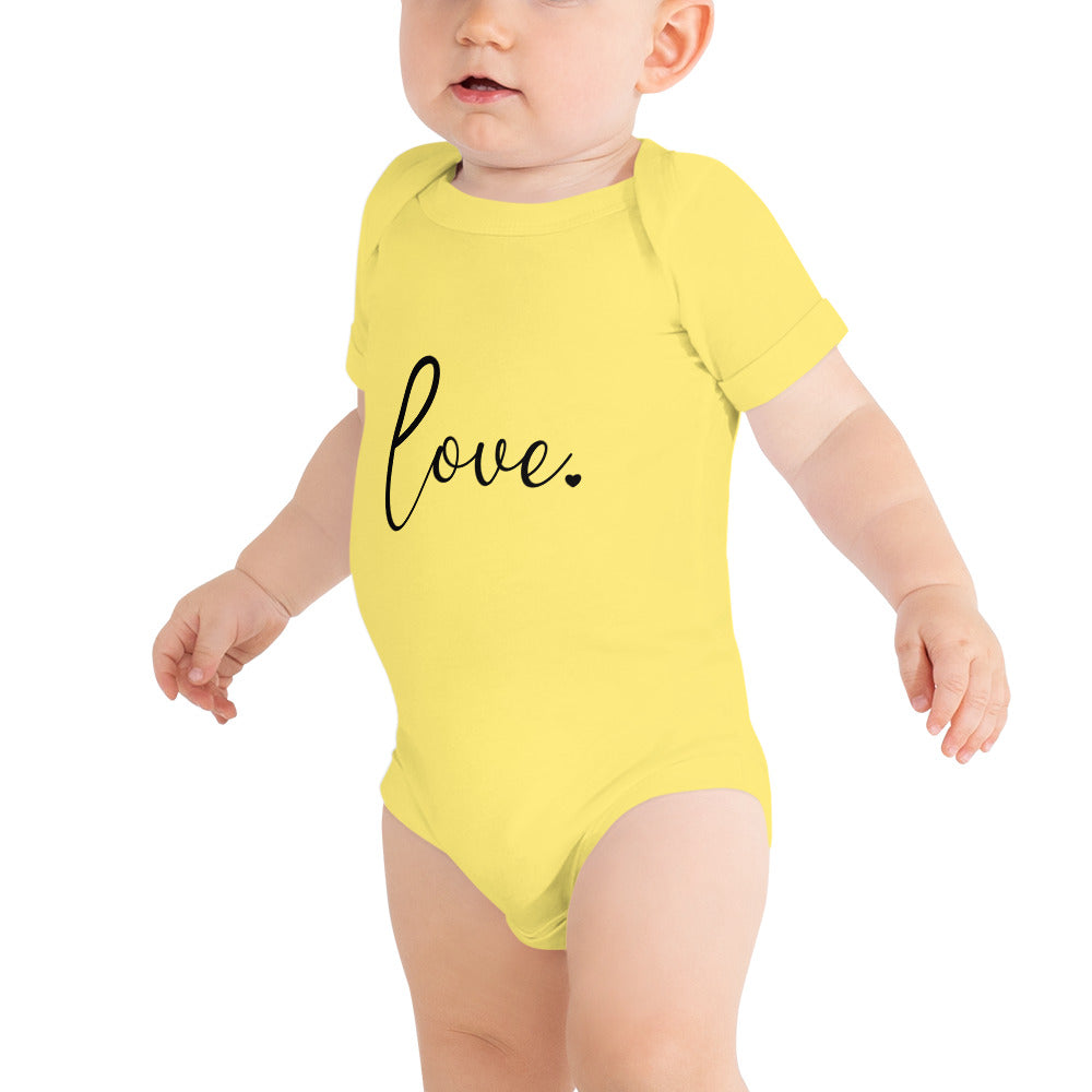 Philly Baby Short Sleeve Onesie