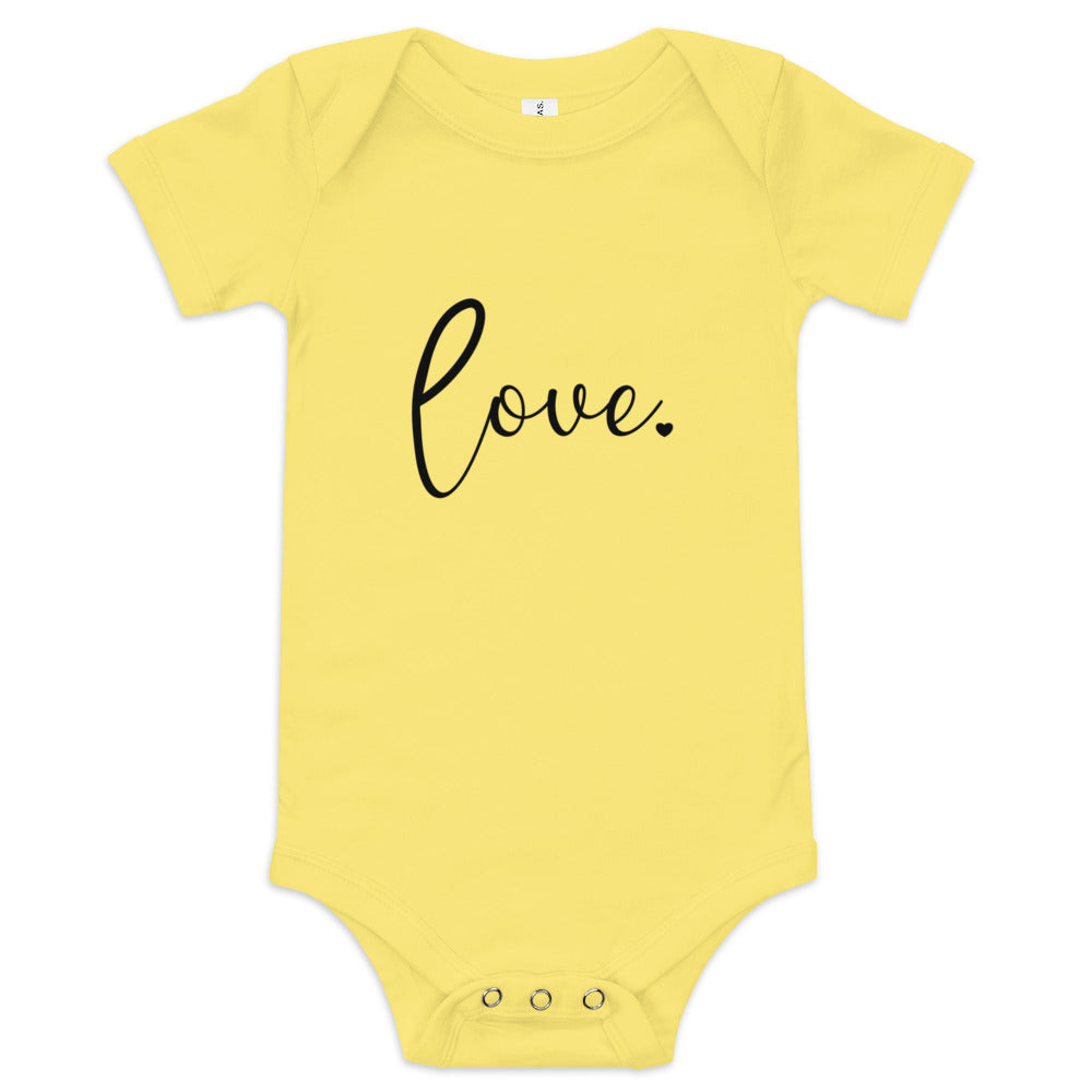 Philly Baby Short Sleeve Onesie