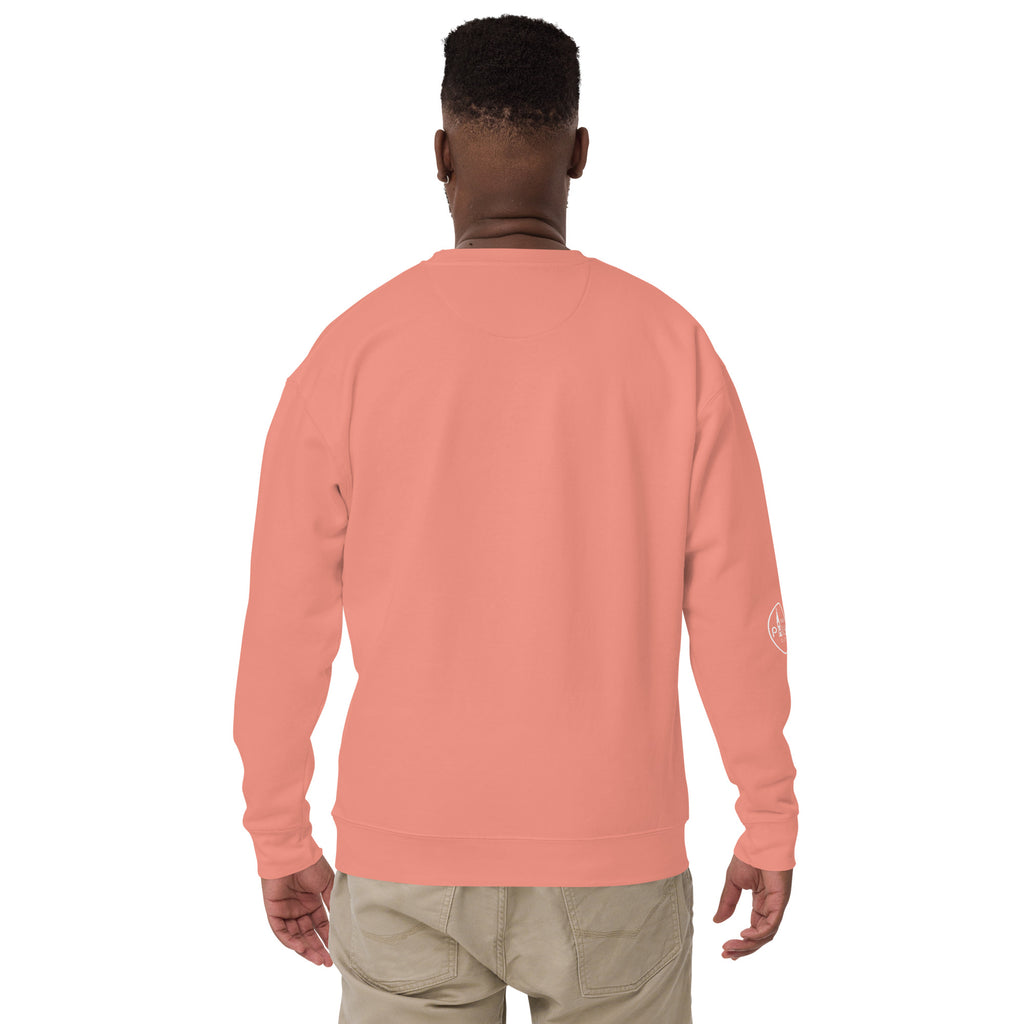 Unisex We Understand the Assignment Sweatshirt