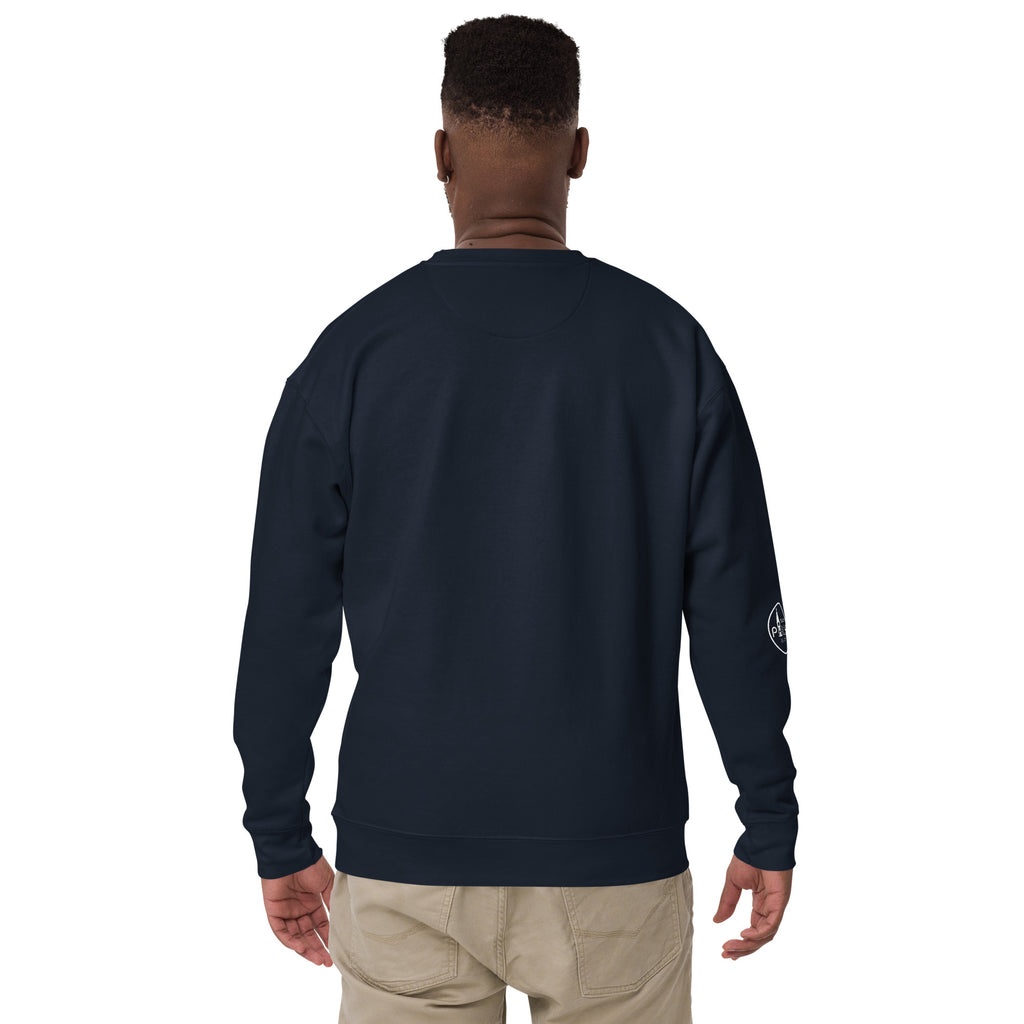 Unisex We Understand the Assignment Sweatshirt